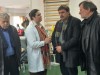 Περιοδεία  του υπουργού Υγείας, Ανδρέα Ξανθού σε δομές υγείας του νομού Φλώρινας